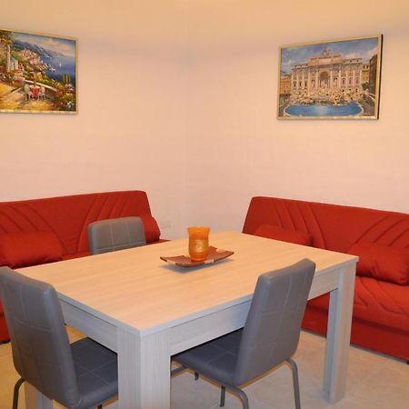 La Luna Town House Sliema Exterior photo