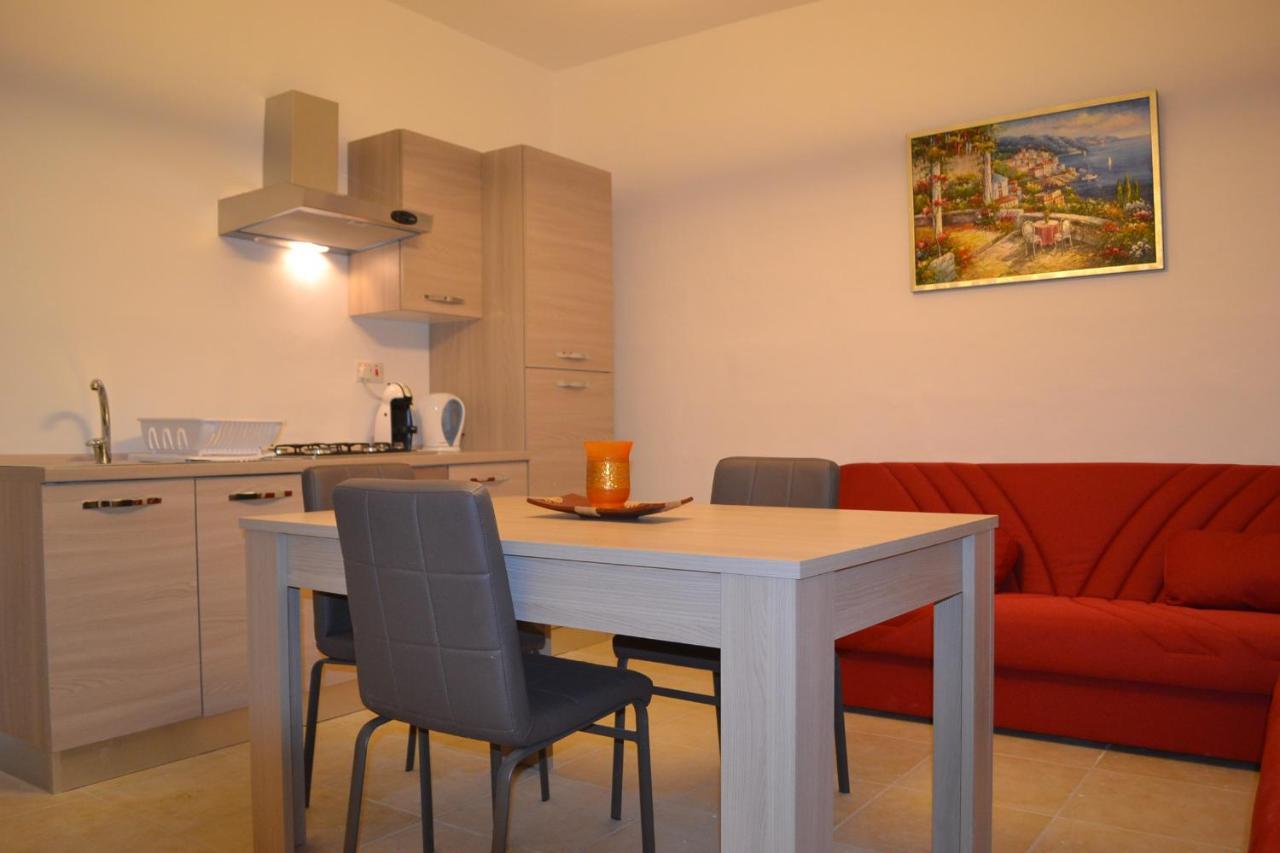 La Luna Town House Sliema Exterior photo