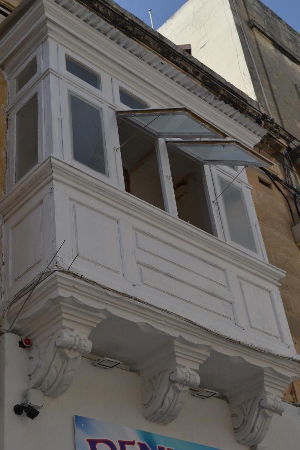 La Luna Town House Sliema Exterior photo