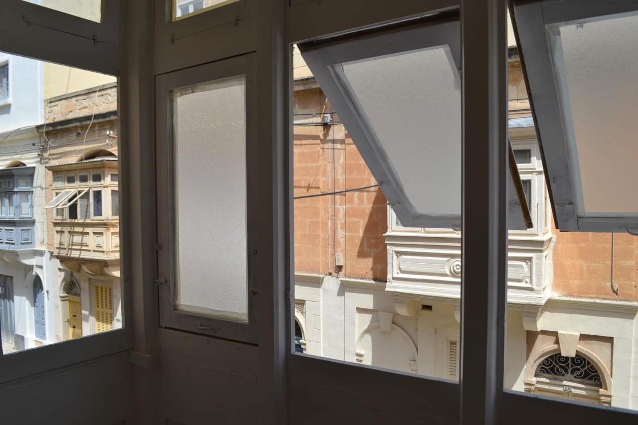 La Luna Town House Sliema Exterior photo