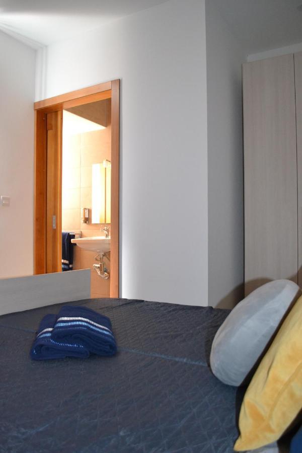 La Luna Town House Sliema Exterior photo