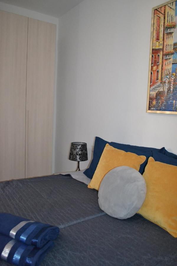 La Luna Town House Sliema Exterior photo